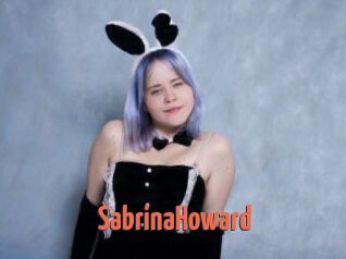 SabrinaHoward