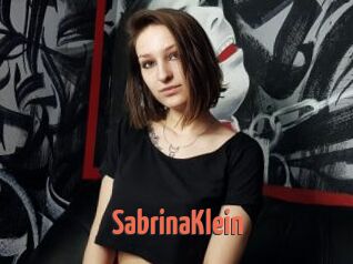 SabrinaKlein