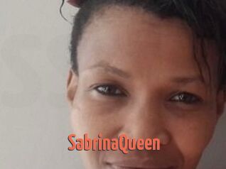 SabrinaQueen