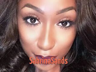 Sabrina_Sands