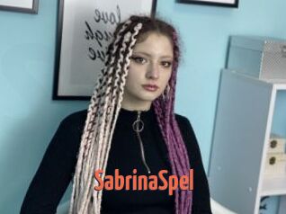 SabrinaSpel