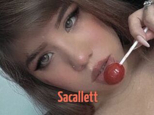 Sacallett