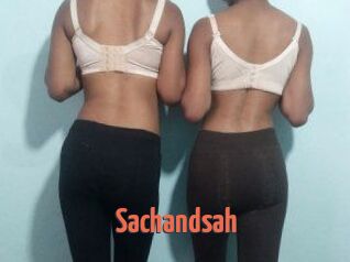 Sachandsah