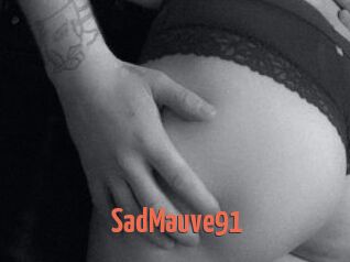 SadMauve91