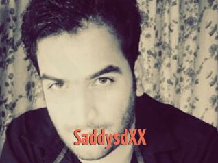 SaddysdXX