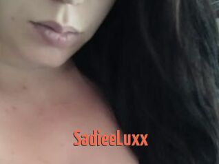 SadieeLuxx