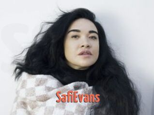 SafiEvans