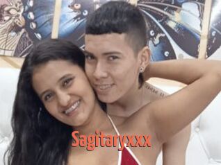 Sagitaryxxx