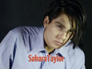 SaharaTaylor