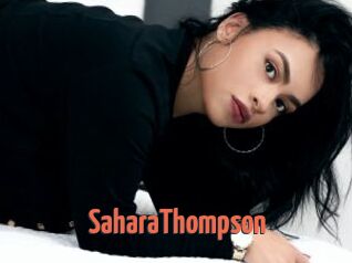 SaharaThompson