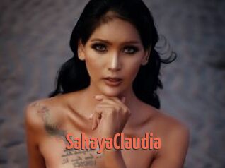 SahayaClaudia