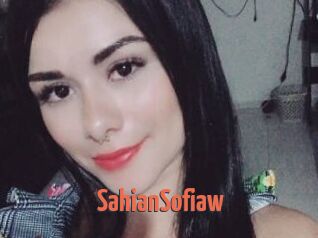 SahianSofiaw