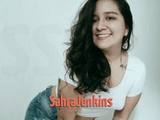 SahraJenkins