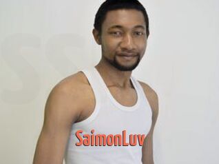 SaimonLuv