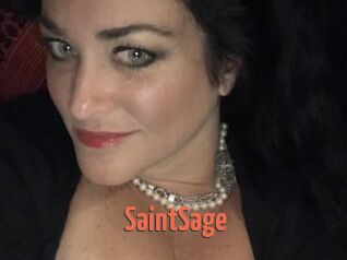 SaintSage
