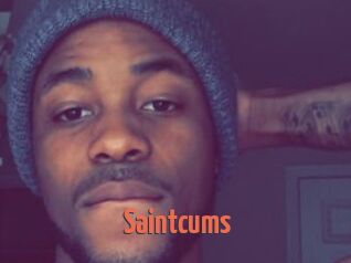Saintcums
