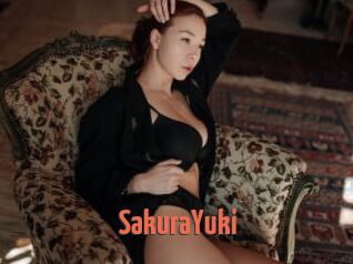 SakuraYuki
