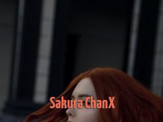 Sakura_ChanX