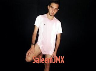 SaleemJMX