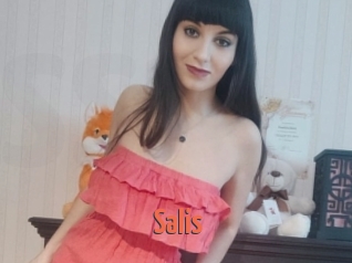 Salis