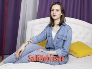 SalliRobinson