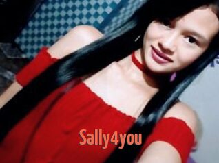 Sally4you