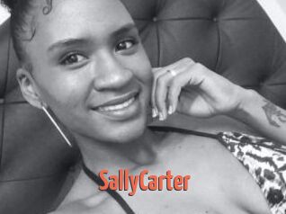 SallyCarter