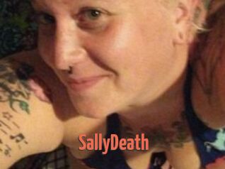 SallyDeath