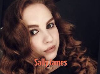 SallyJames