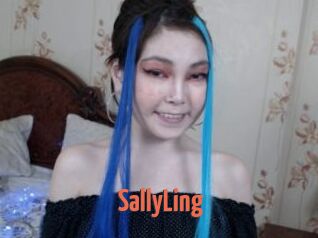 SallyLing