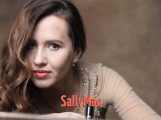 SallyMao