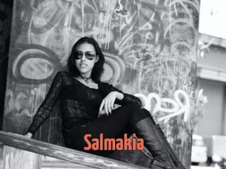 Salmakia