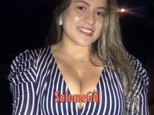 SalomeGiil