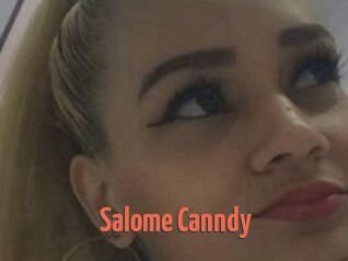 Salome_Canndy