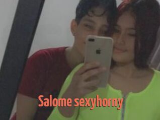 Salome_sexyhorny