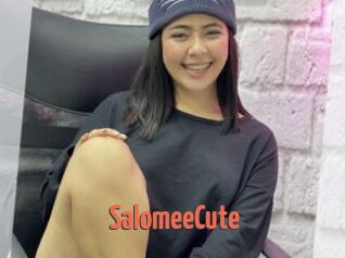 SalomeeCute