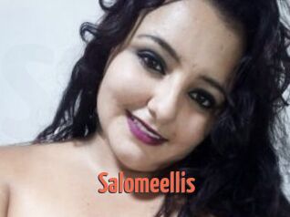 Salomeellis