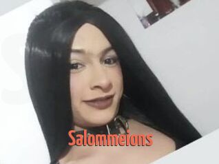Salommeions