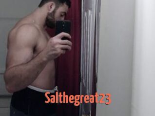 Salthegreat23