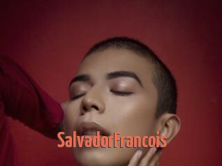SalvadorFrancois