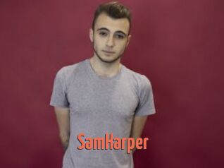 SamHarper