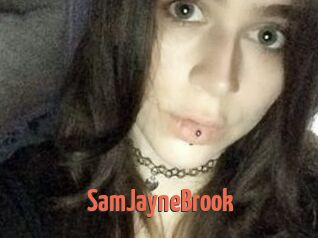 SamJayneBrook