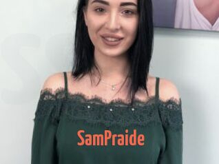 SamPraide