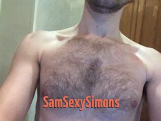 SamSexySimons
