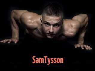 SamTysson