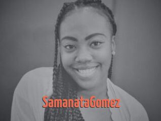 SamanataGomez