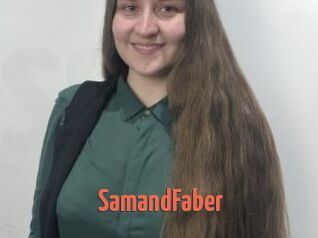 SamandFaber