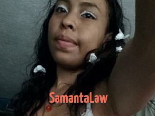 SamantaLaw