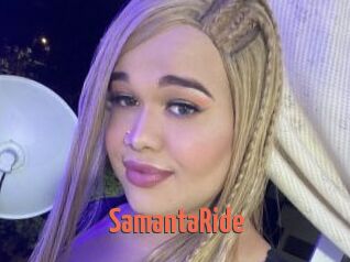 SamantaRide