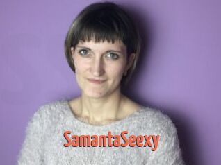 SamantaSeexy